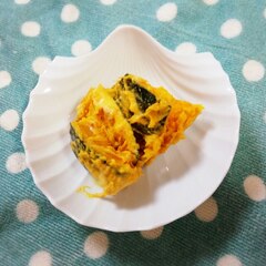 クリームチーズでおいしさup かぼちゃサラダ レシピ 作り方 By にむりん軍曹 楽天レシピ